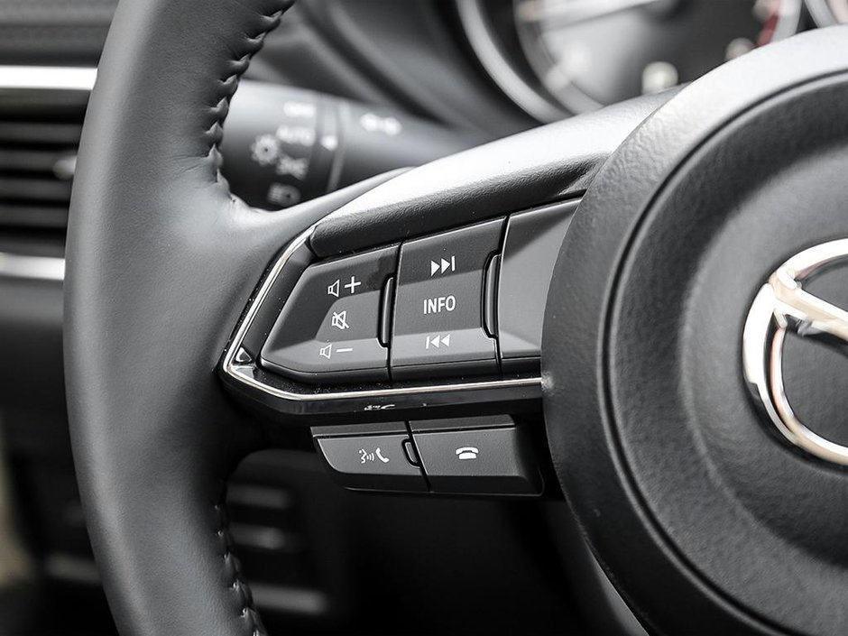 2025 Mazda CX-5 GS-14