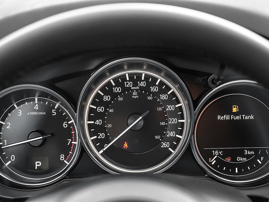 2025 Mazda CX-5 GS-13