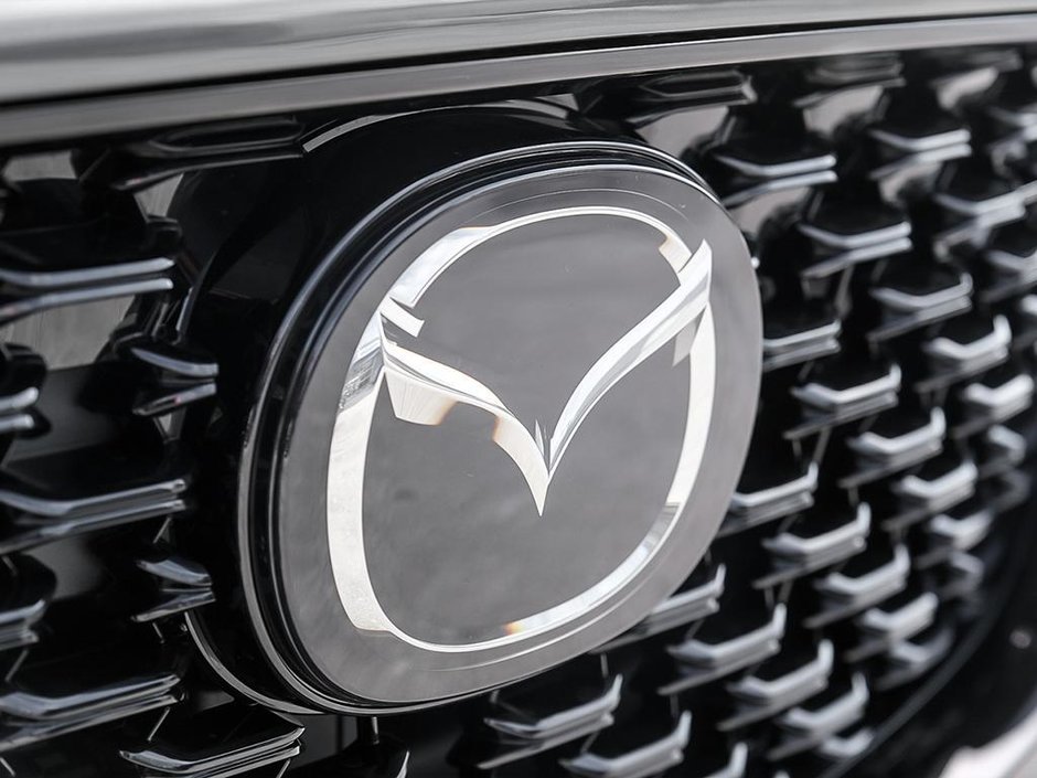 2025 Mazda CX-5 GS-7