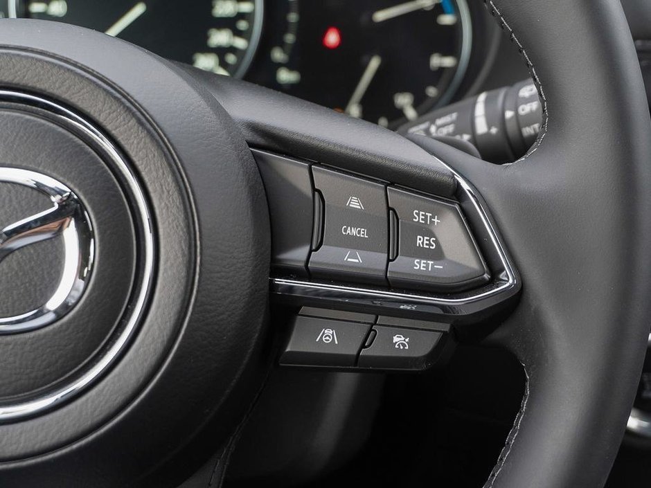 2025 Mazda CX-5 Signature-14