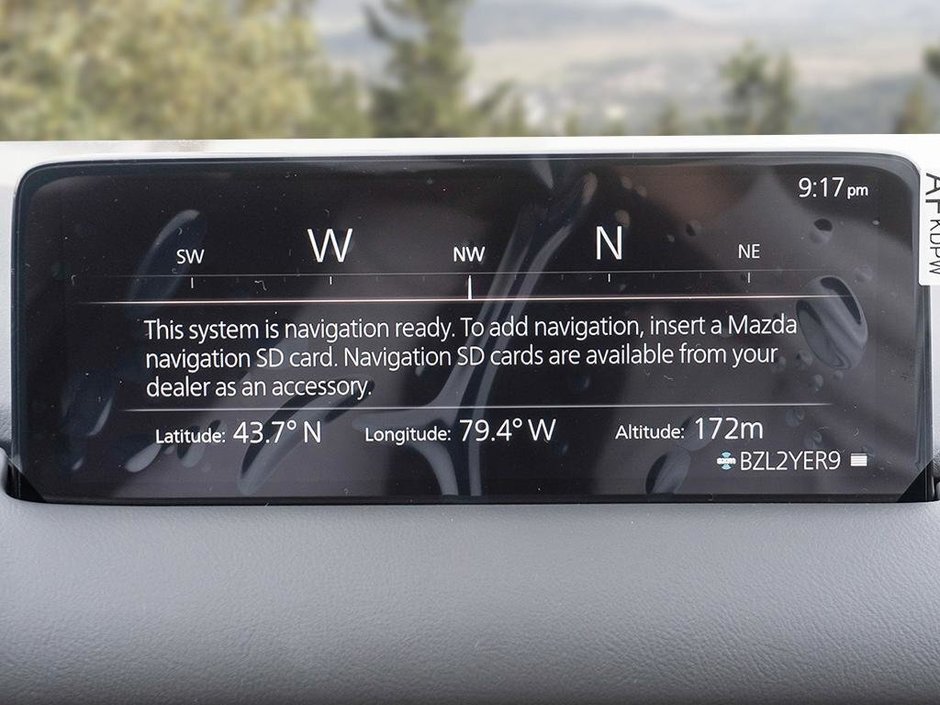 2025 Mazda CX-5 Signature-17