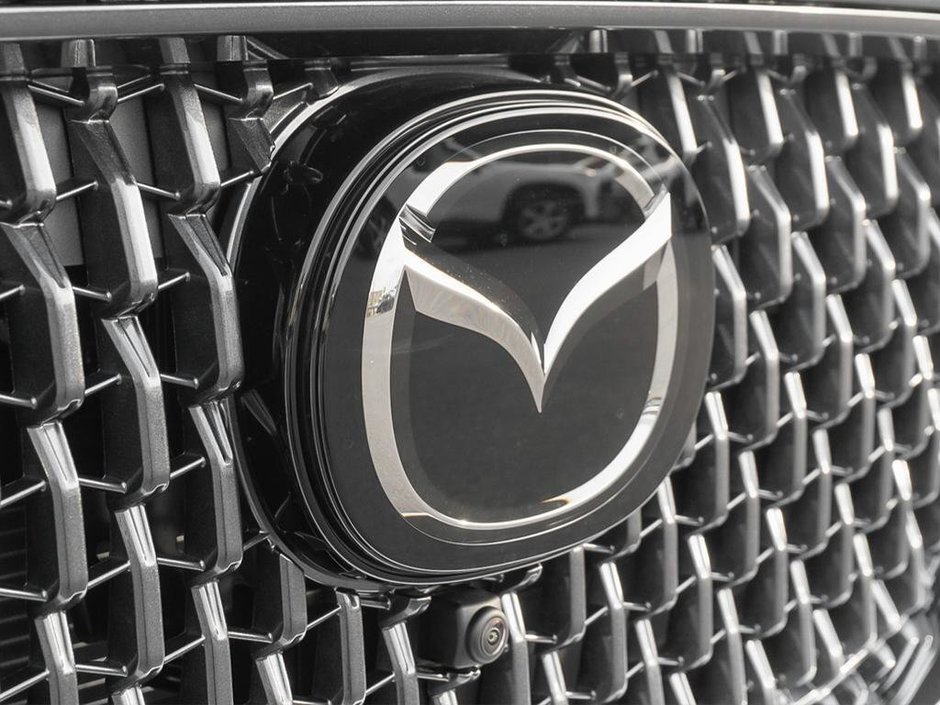 2025 Mazda CX-5 Signature-8