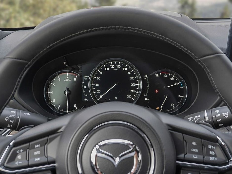 2025 Mazda CX-5 Signature-13