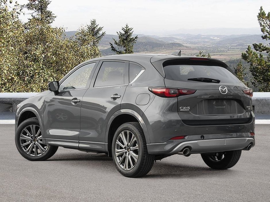 2025 Mazda CX-5 Signature-3