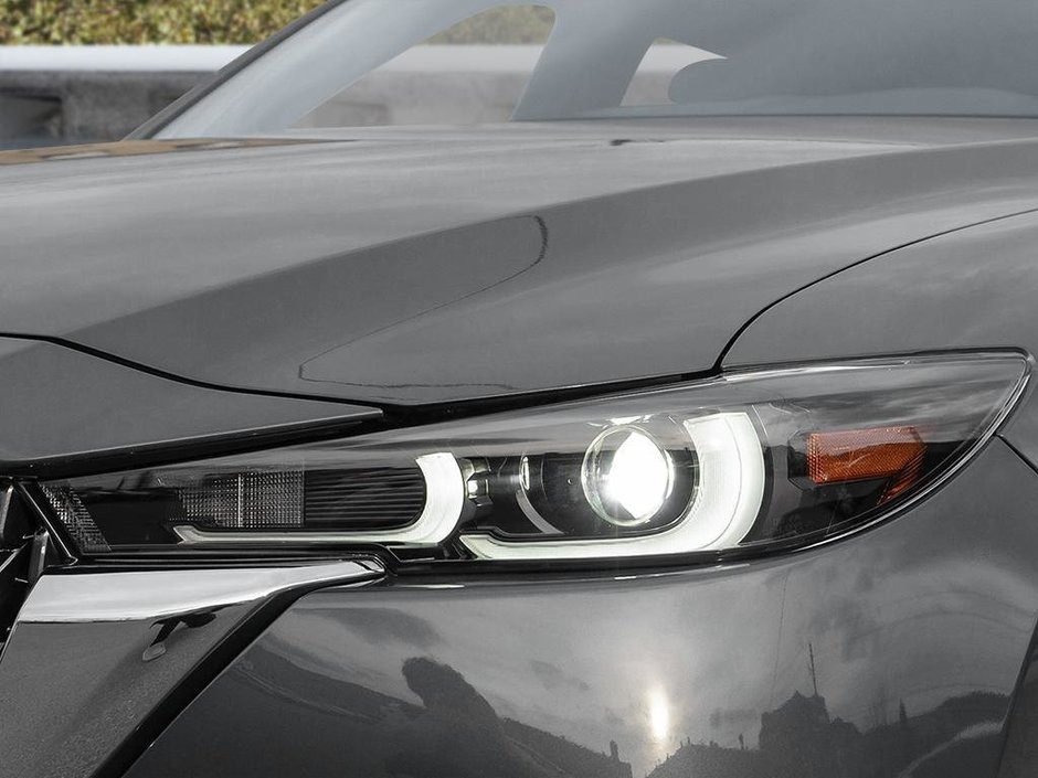 2025 Mazda CX-5 Signature-9