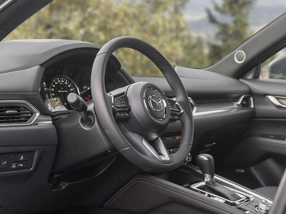 2025 Mazda CX-5 Signature-11