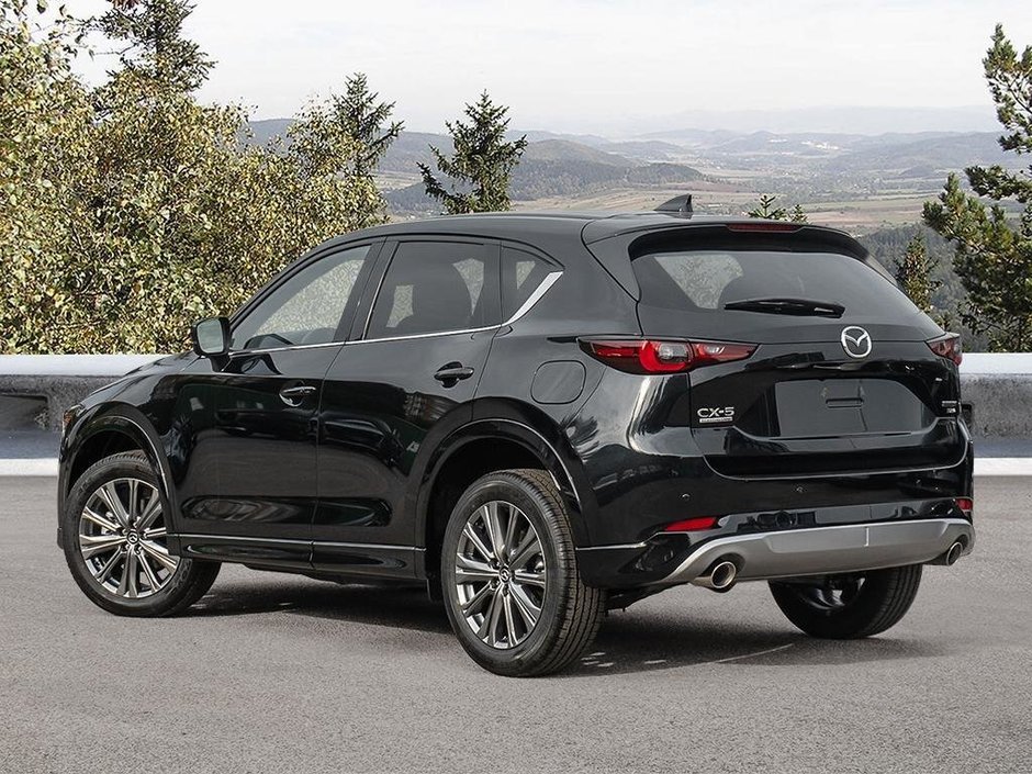 2025 Mazda CX-5 Signature-3