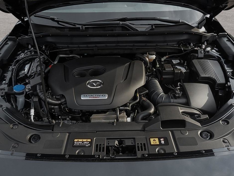 2025 Mazda CX-5 Signature-5