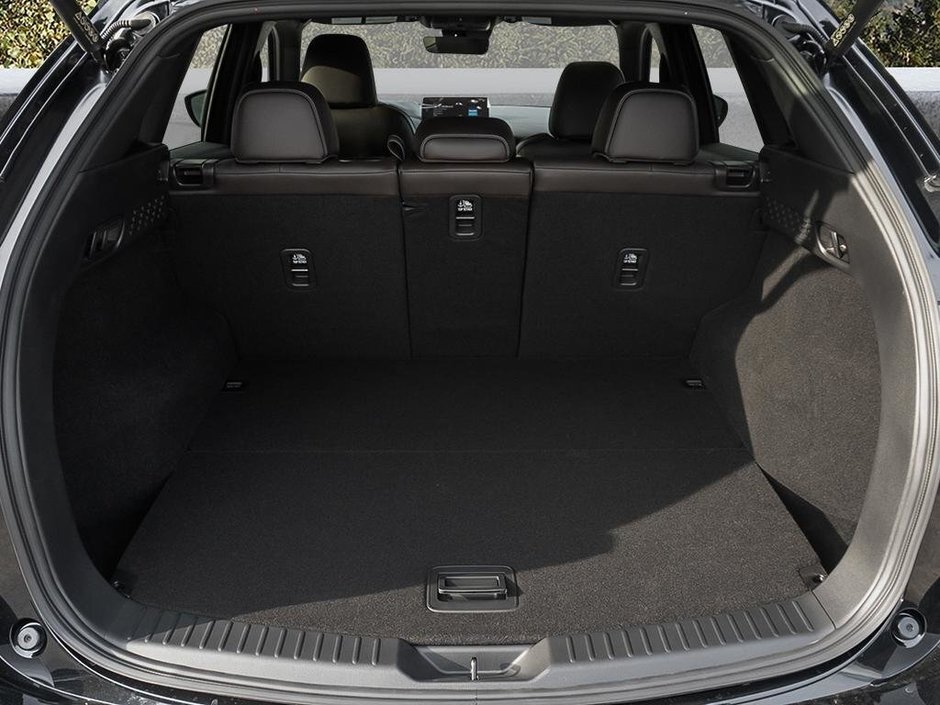 2025 Mazda CX-5 Signature-6
