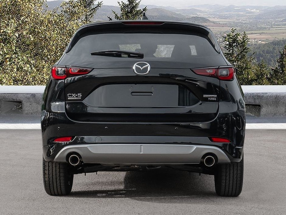 2025 Mazda CX-5 Signature-4