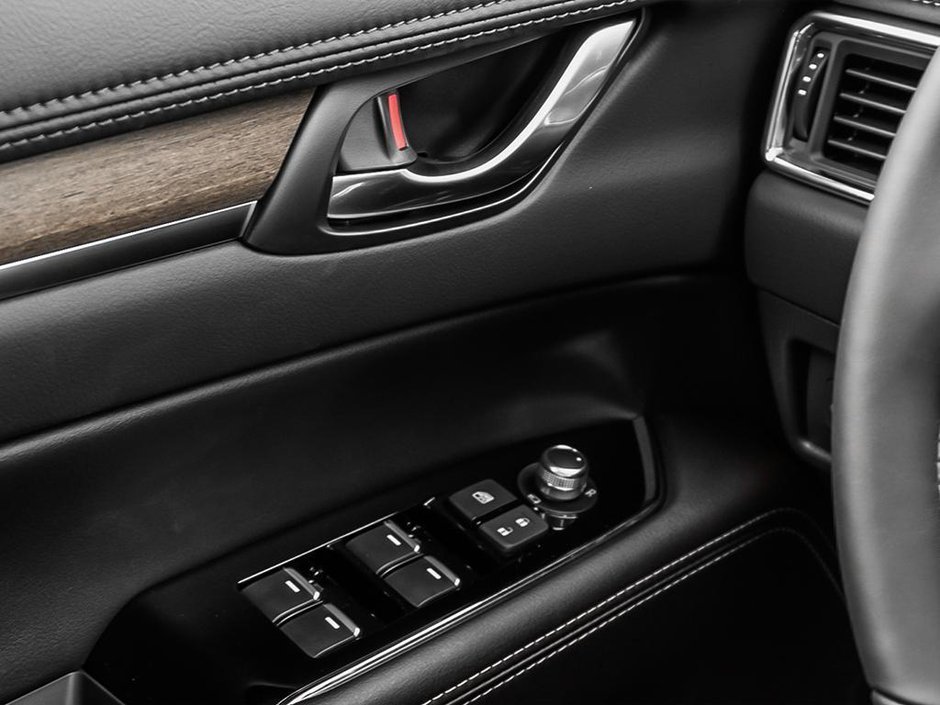 2025 Mazda CX-5 Signature-15