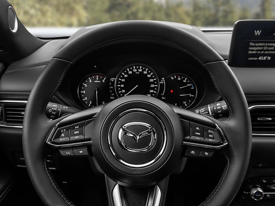 2025 Mazda CX-5 Signature-12