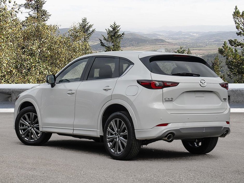 2025 Mazda CX-5 Signature-3