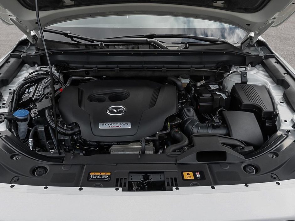 2025 Mazda CX-5 Signature-5