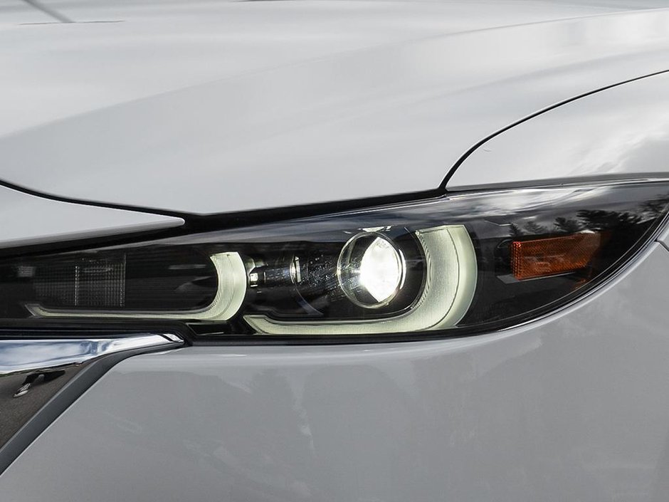 2025 Mazda CX-5 Signature-9