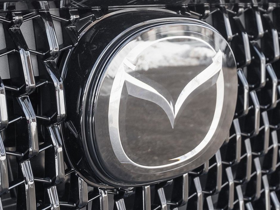 2025 Mazda CX-5 Sport Design-8