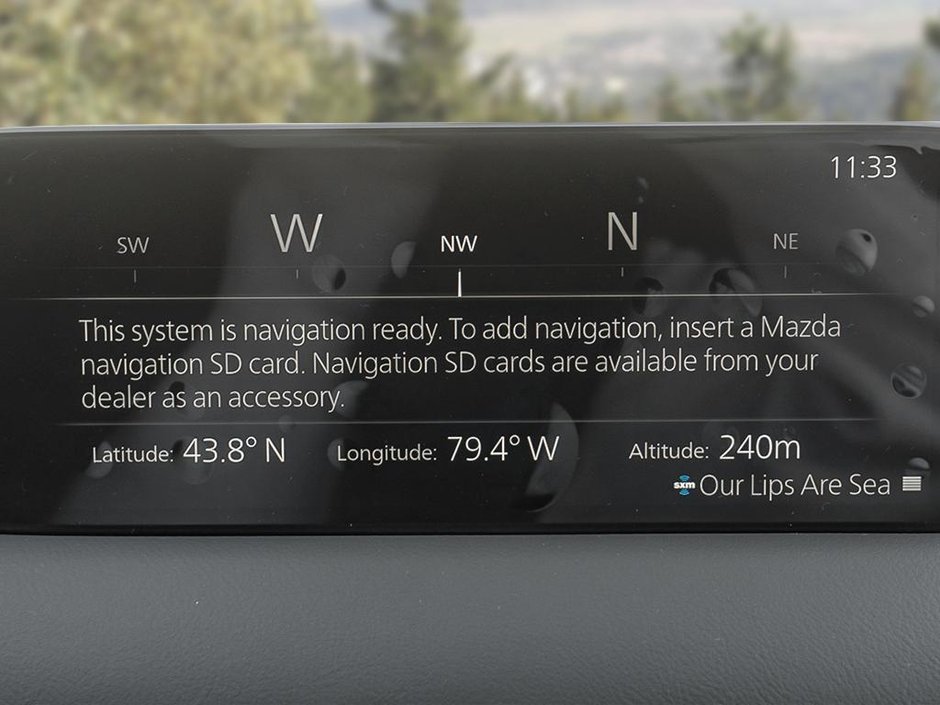 2025 Mazda CX-5 Sport Design-17