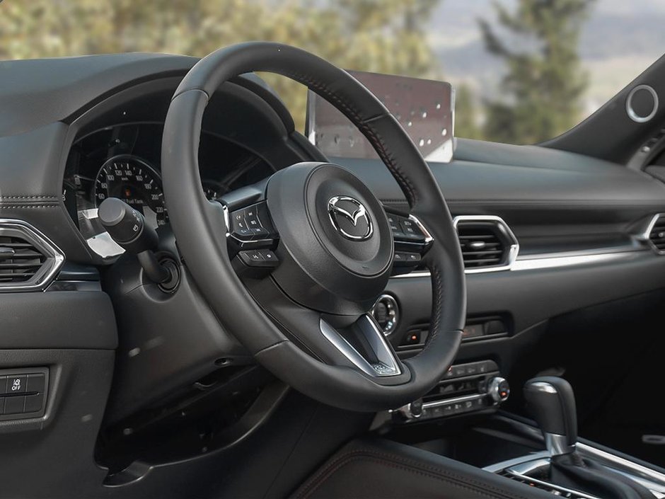 2025 Mazda CX-5 Sport Design-11