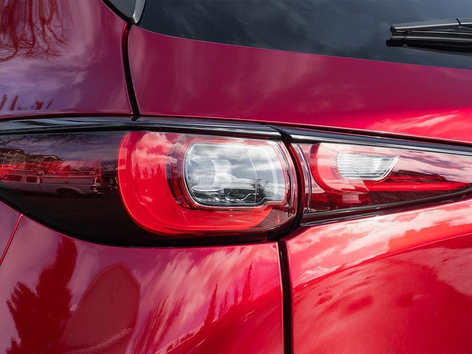 2025 Mazda CX-5 Sport Design-10