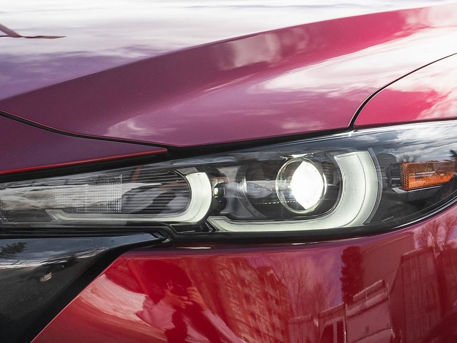 2025 Mazda CX-5 Sport Design-9