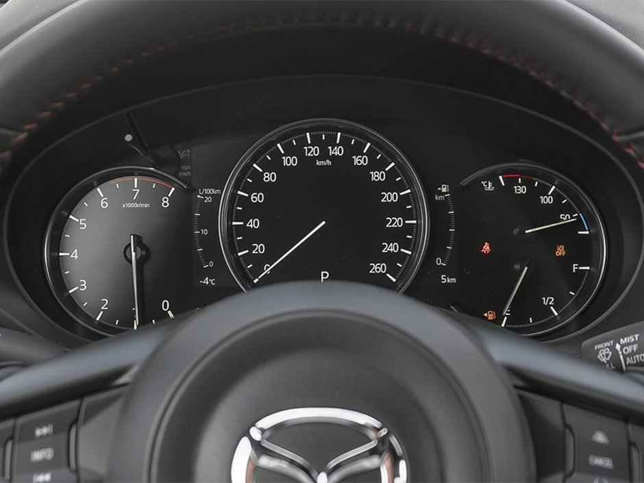 2025 Mazda CX-5 Sport Design-13