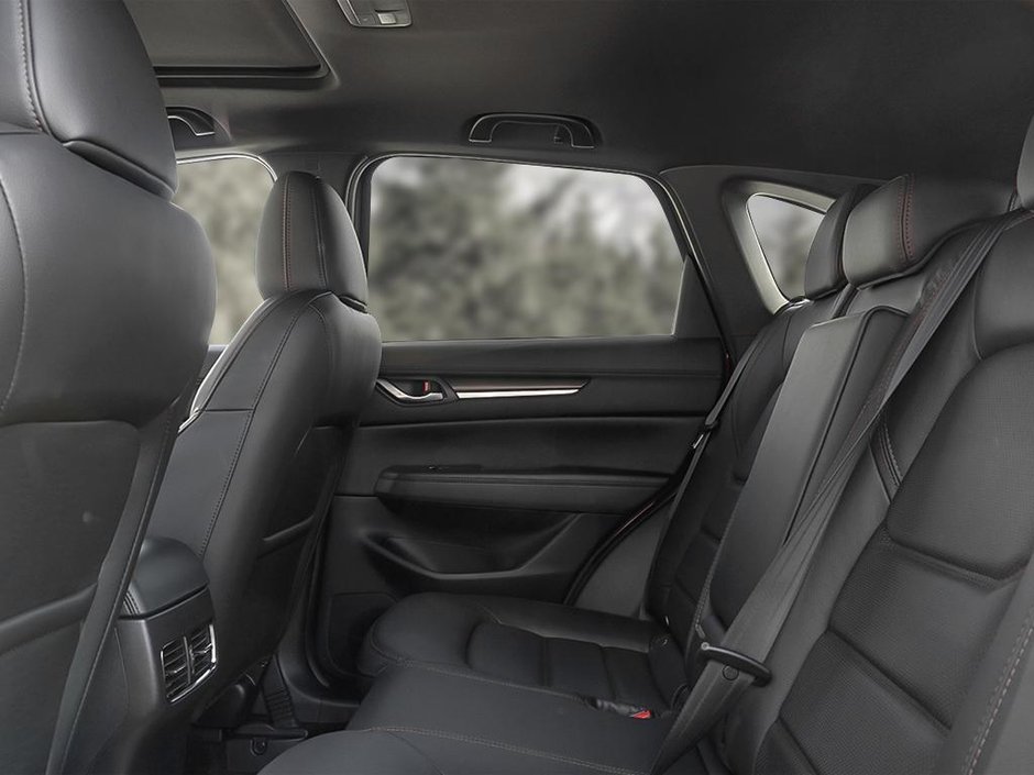 2025 Mazda CX-5 Sport Design-20