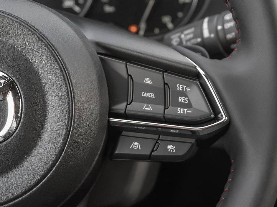 2025 Mazda CX-5 Sport Design-14