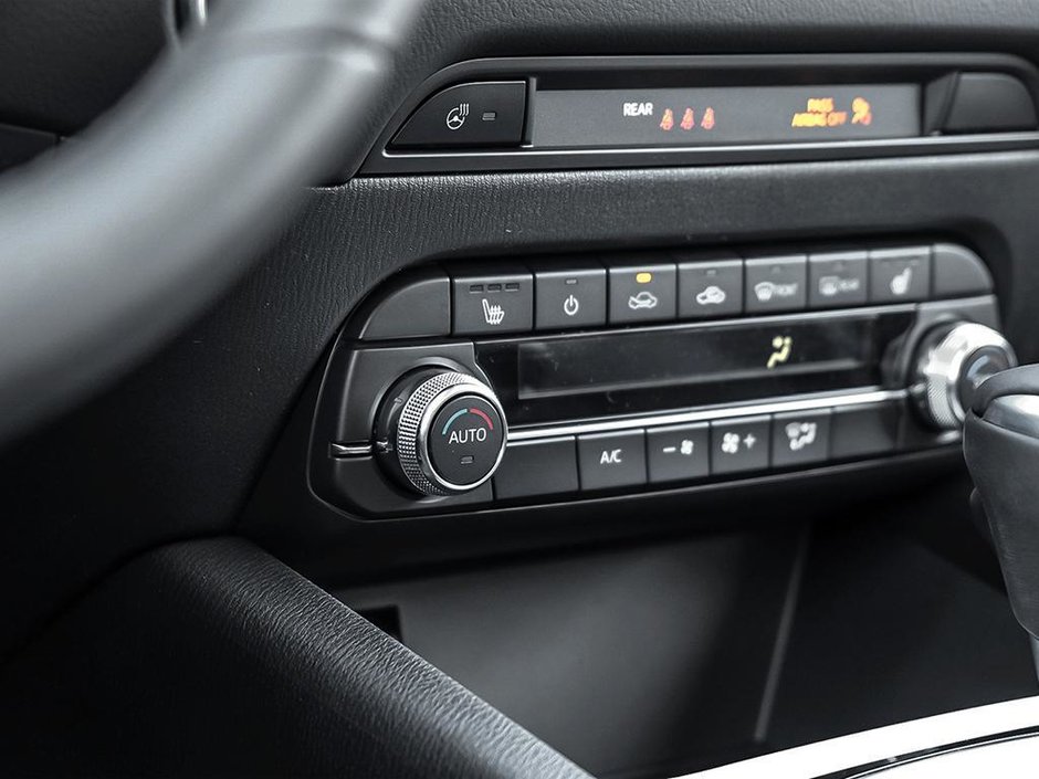 2025 Mazda CX-5 GT-22