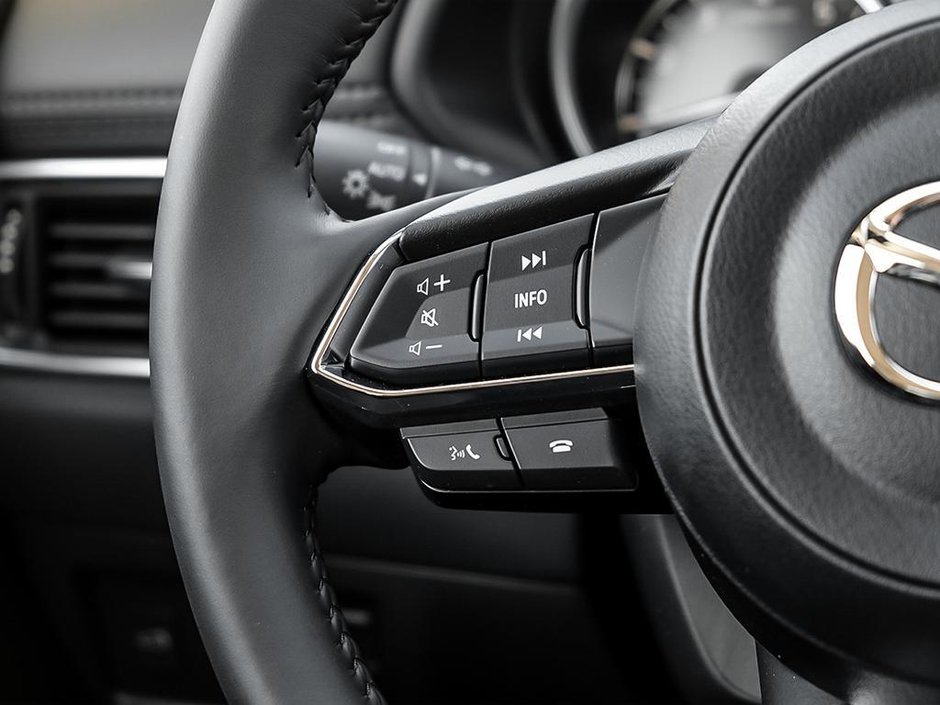 2025 Mazda CX-5 GT-14