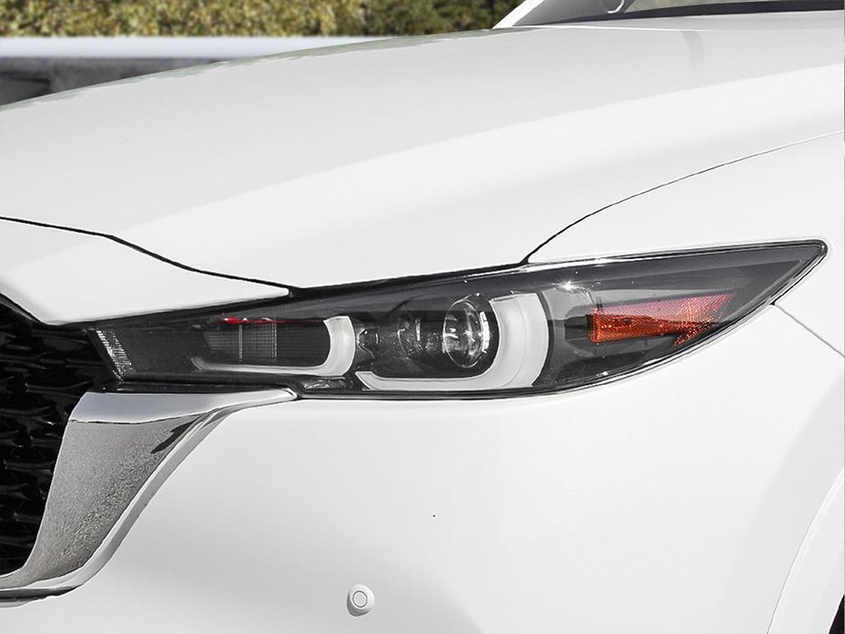 2025 Mazda CX-5 GT-9