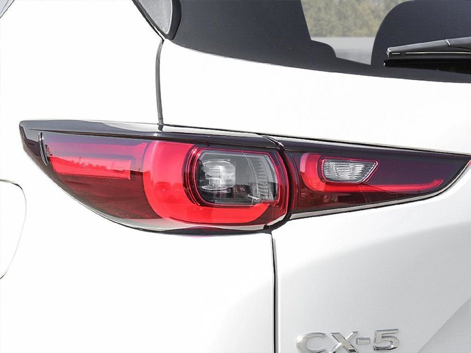 2025 Mazda CX-5 GT-10
