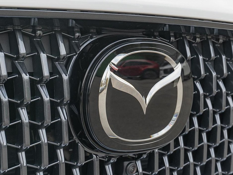 2025 Mazda CX-5 Signature-8