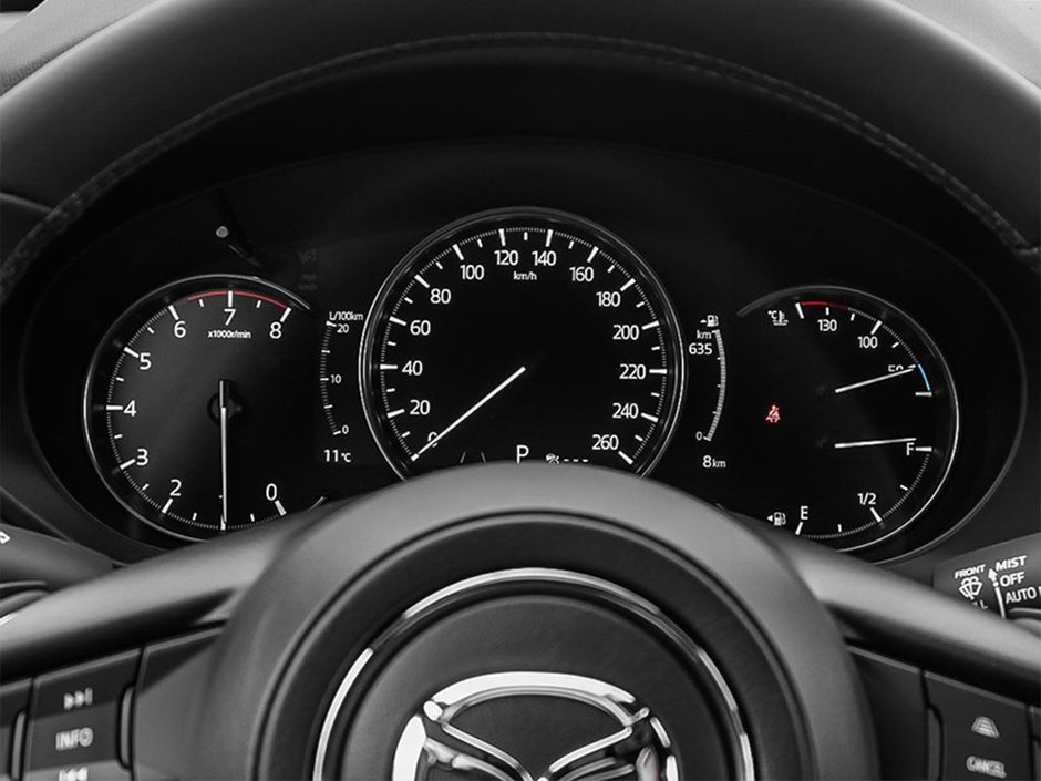 2025 Mazda CX-5 Signature-13
