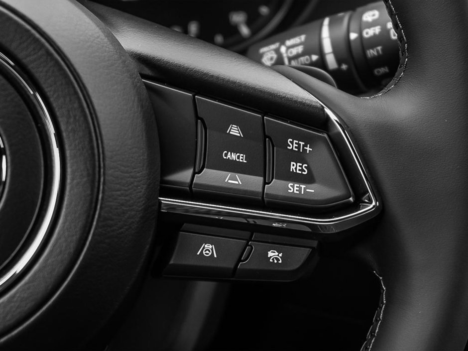 2025 Mazda CX-5 Signature-14