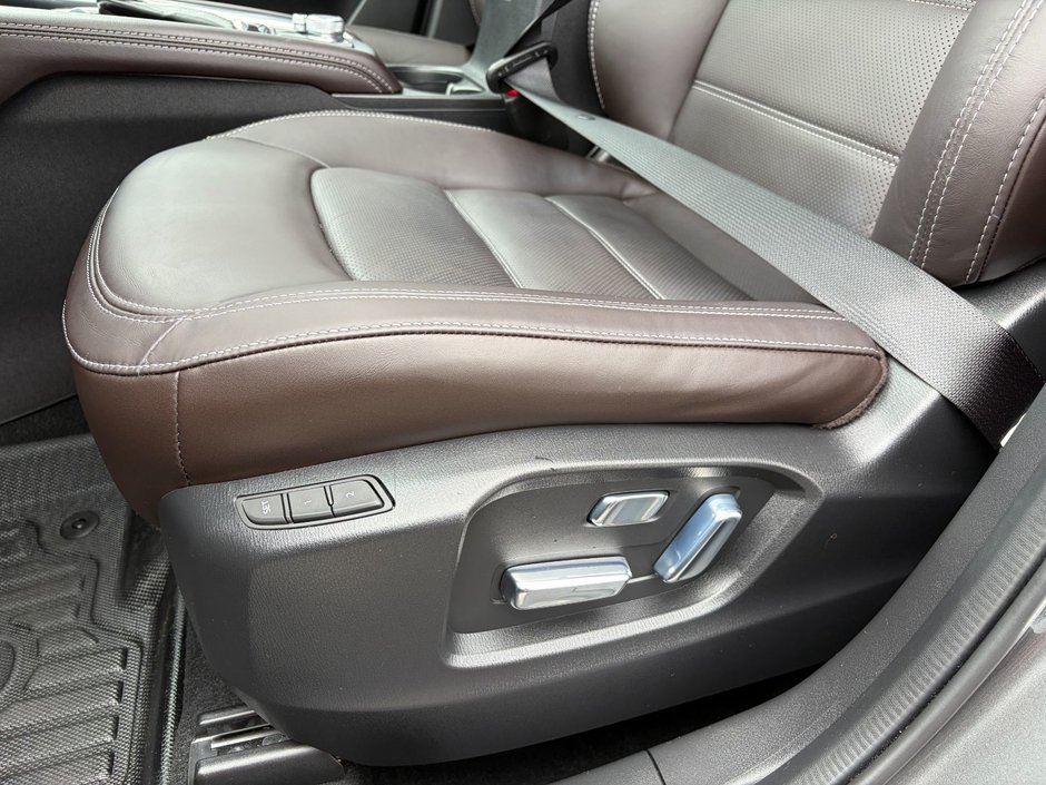 2025 Mazda CX-5 Signature AWD-19