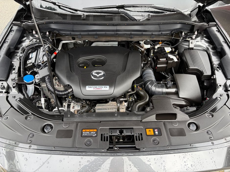 2025 Mazda CX-5 Signature AWD-32