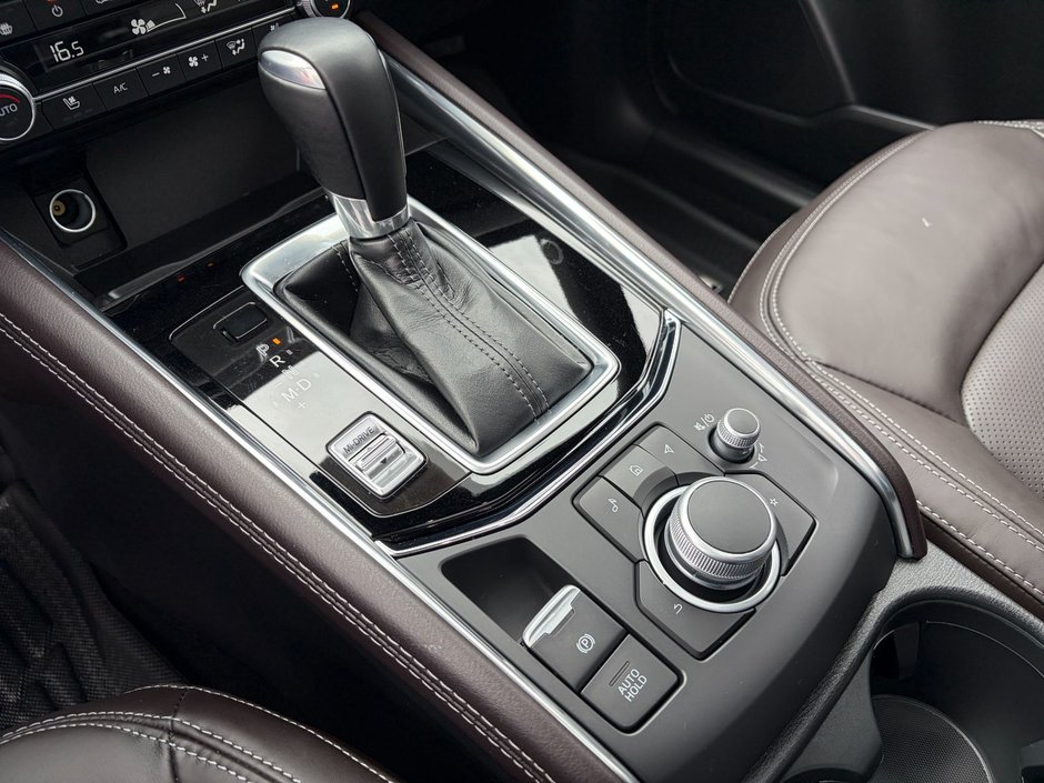 2025 Mazda CX-5 Signature AWD-26