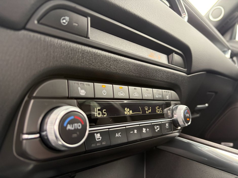 2025 Mazda CX-5 Signature AWD-27