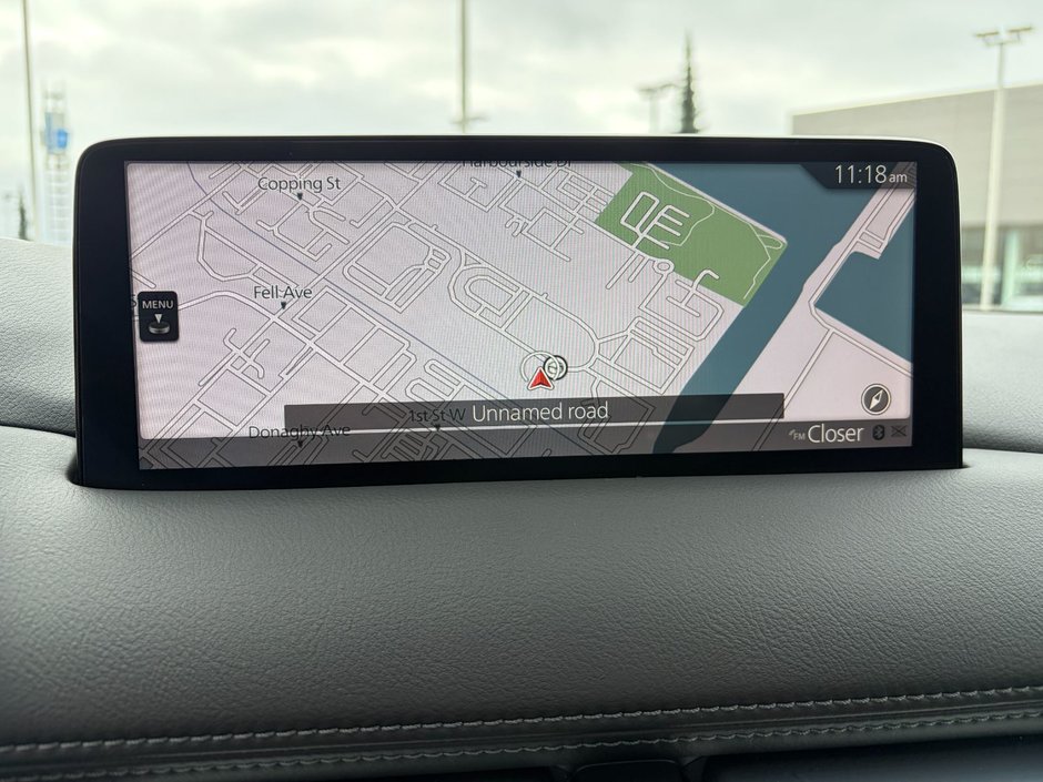 2025 Mazda CX-5 Signature AWD-29