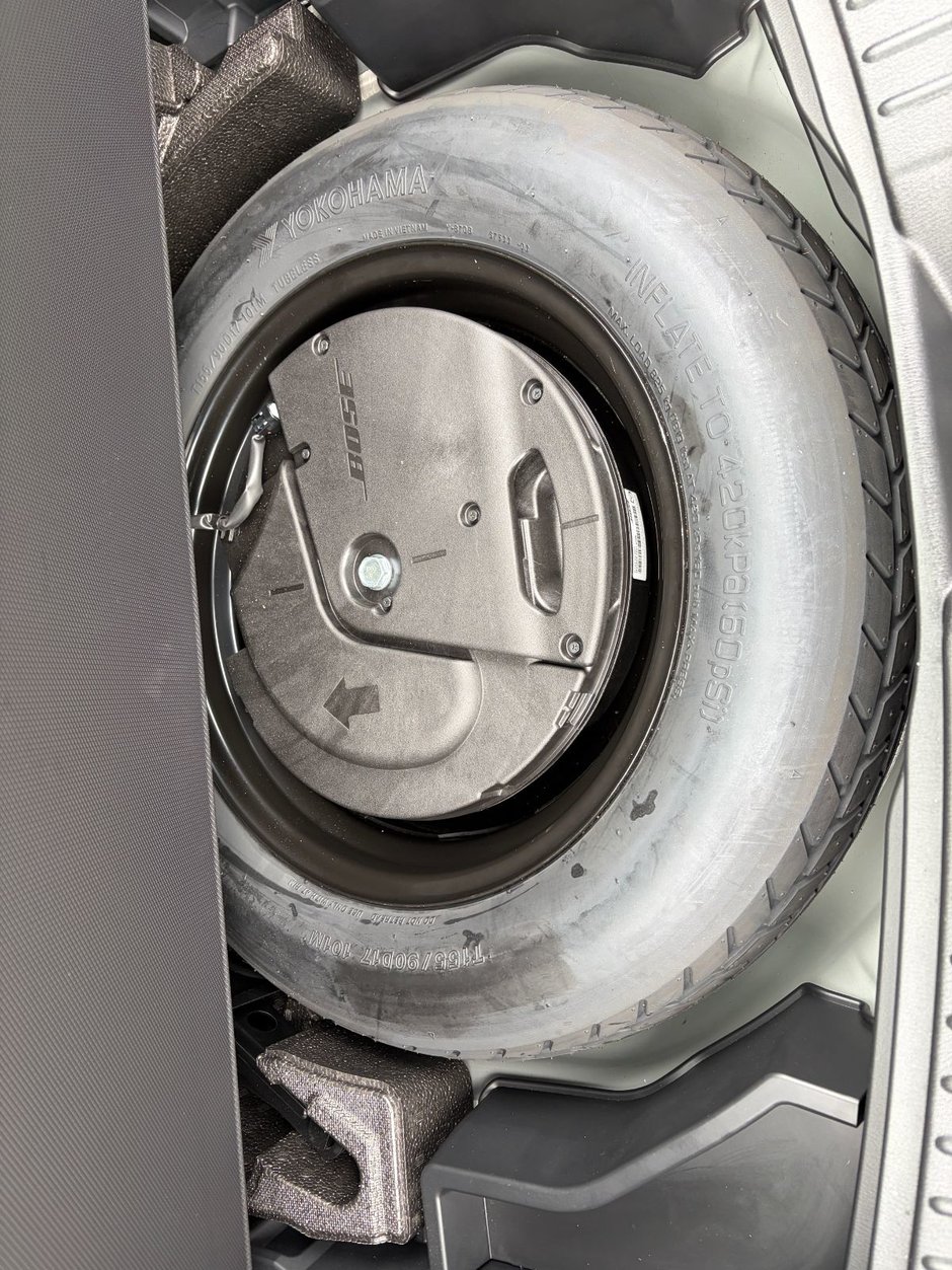 2025 Mazda CX-5 Signature AWD-11