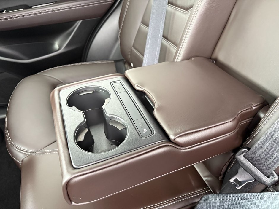 2025 Mazda CX-5 Signature AWD-13