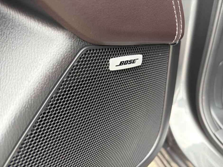 2025 Mazda CX-5 Signature AWD-21