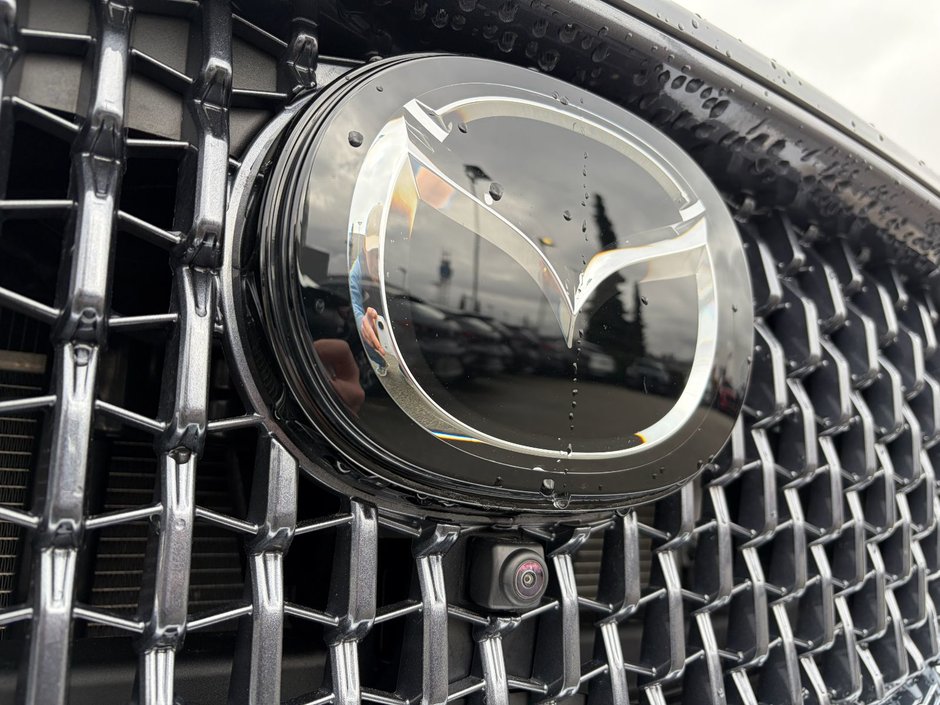 2025 Mazda CX-5 Signature AWD-3