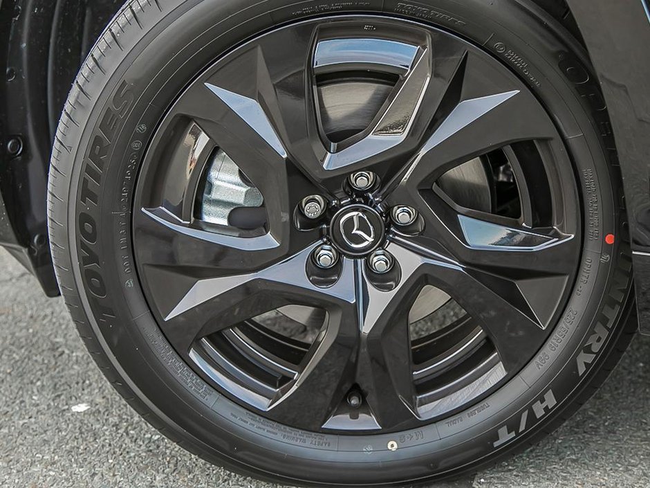 2026 Mazda CX-5 GT-6