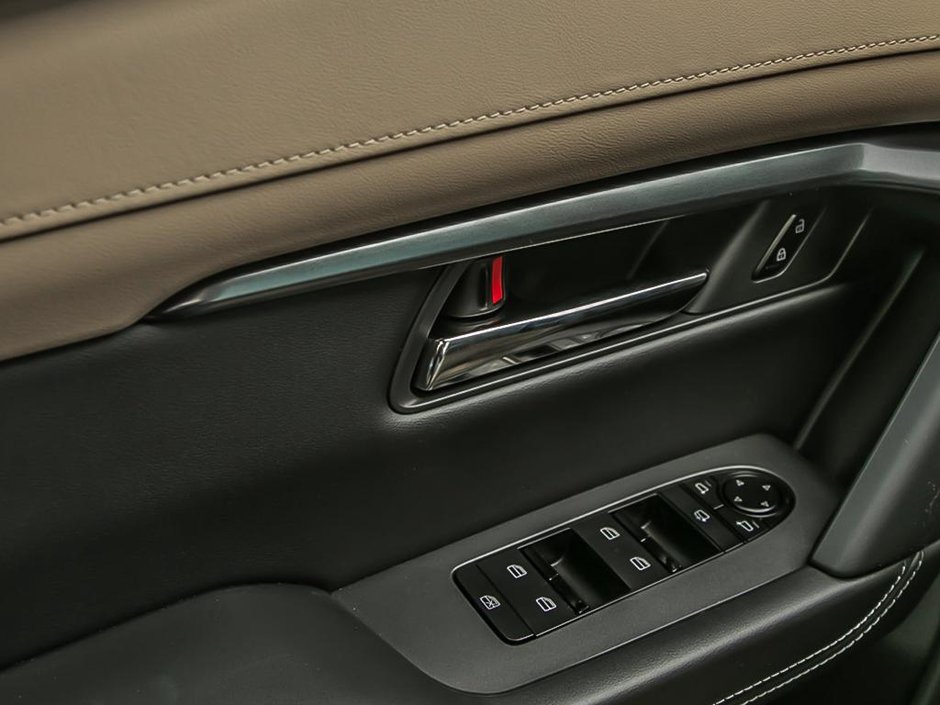 2026 Mazda CX-5 GT-14