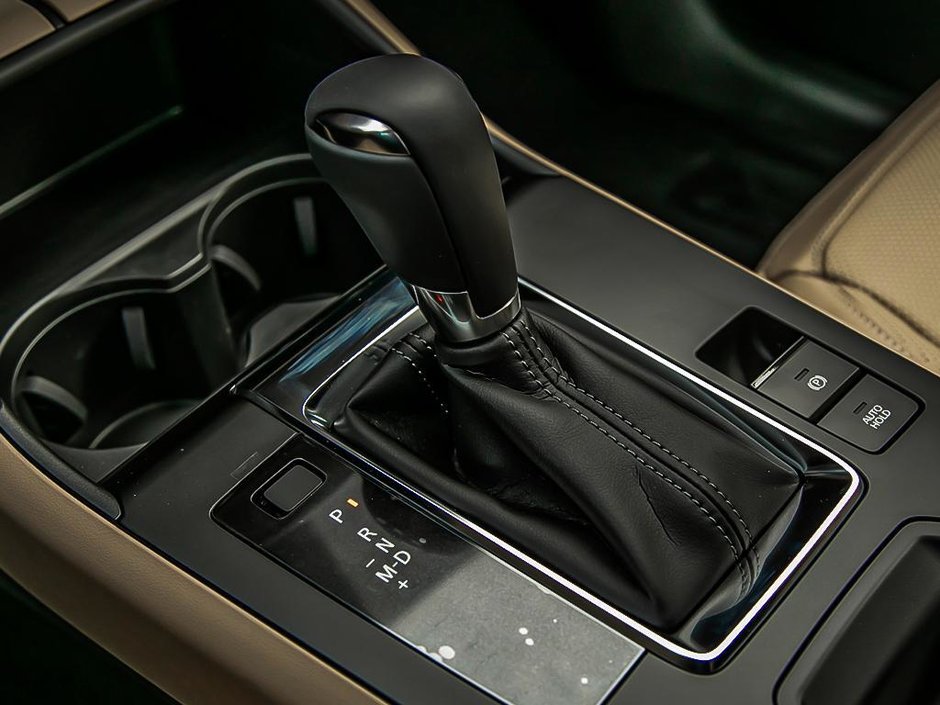 2026 Mazda CX-5 GT-16