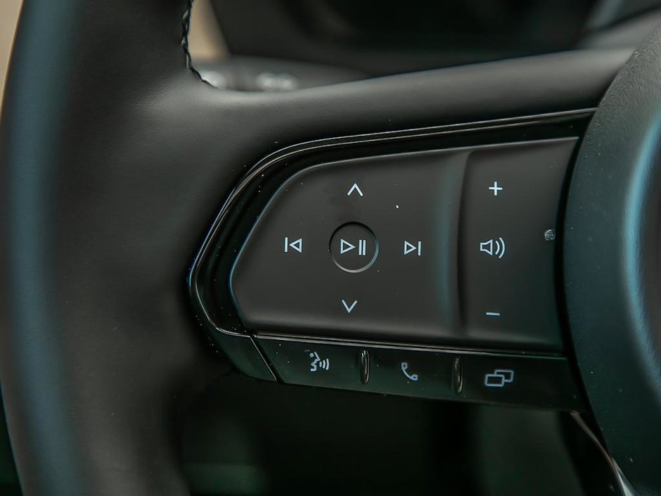 2026 Mazda CX-5 GT-15