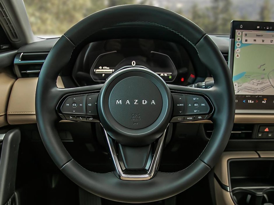 2026 Mazda CX-5 GT-11