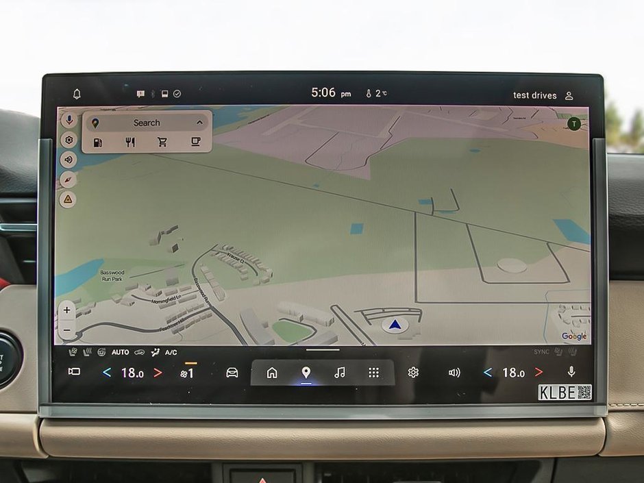 2026 Mazda CX-5 GT-17