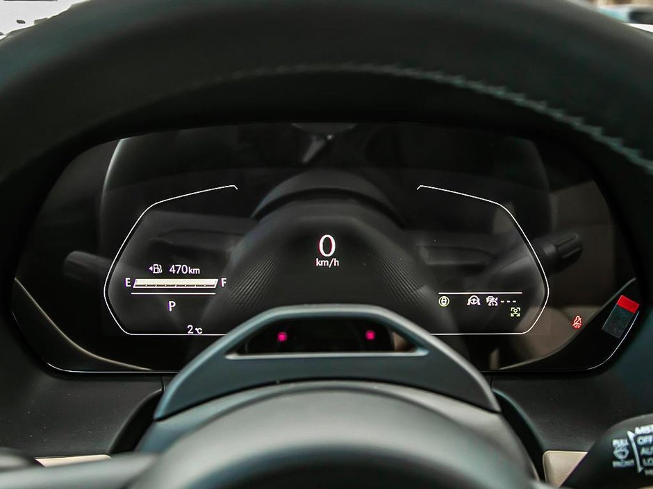 2026 Mazda CX-5 GT-12